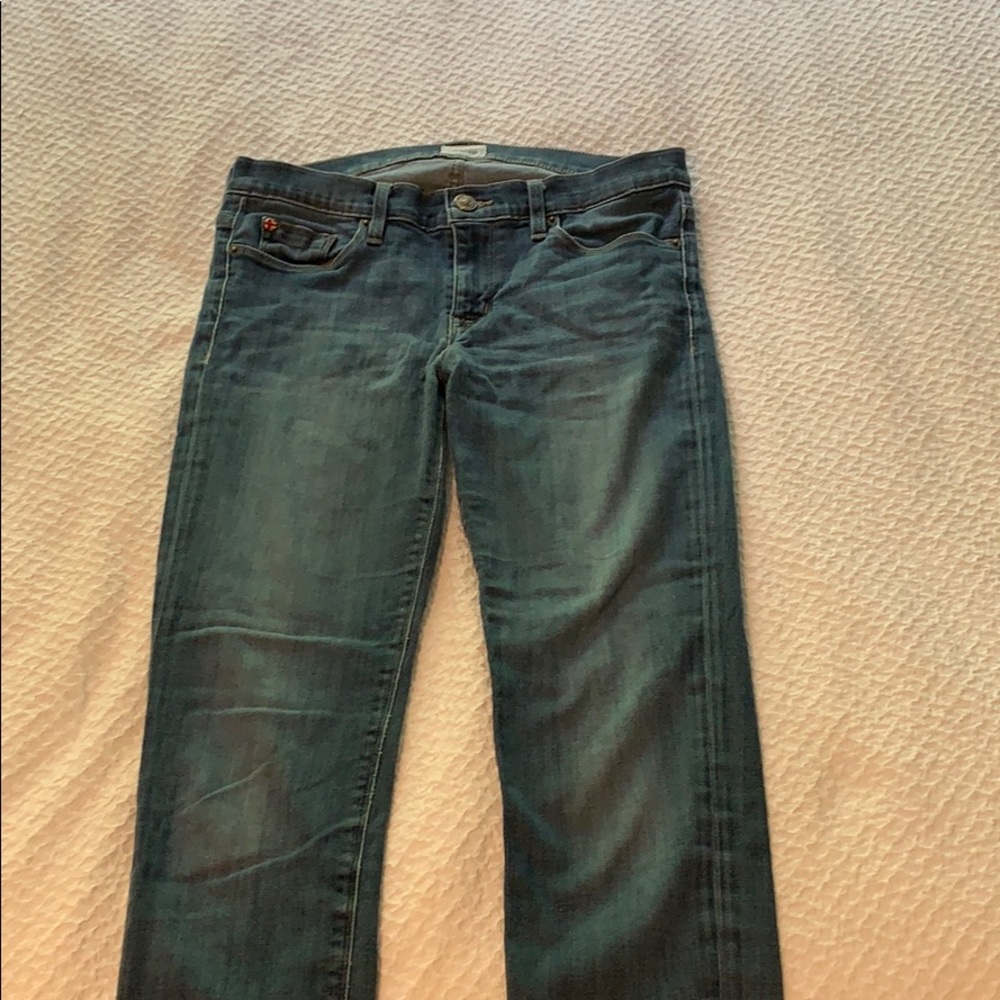 Hudson jeans